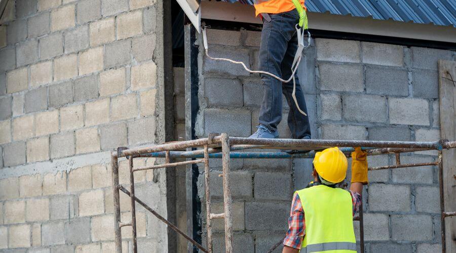 Local Chimney Repair in Coldwater, KS